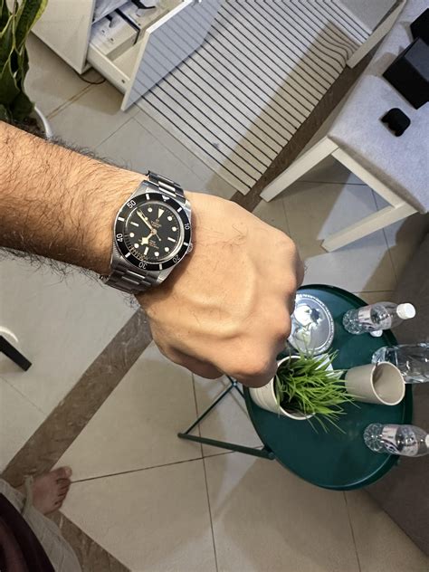 tudor watches in saudi arabia